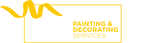 Mark Bourke Painting and Decorating Logo